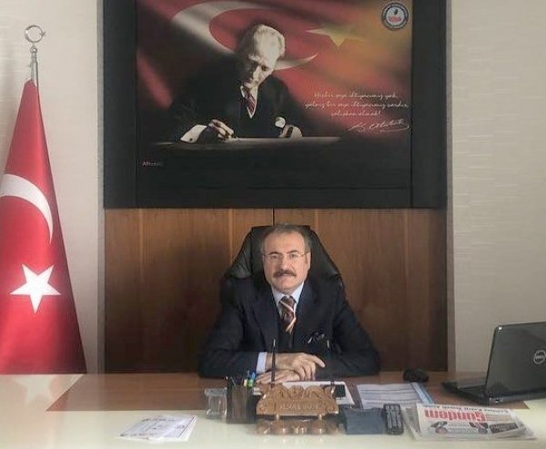Kaymakamın oğlunun öldürülmesine 5 tutuklama
