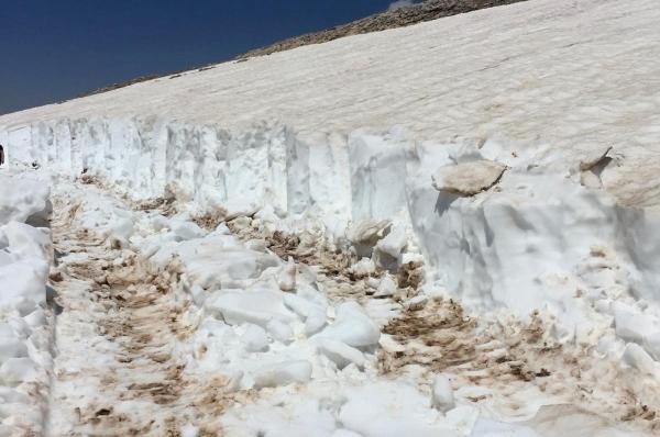 i Yörükler, Toroslar'a çıkmak için gün sayıyor