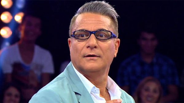 Mehmet Ali Erbil iyileşti