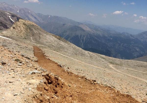 i Yörükler, Toroslar'a çıkmak için gün sayıyor