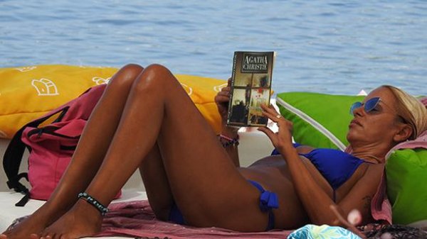 Ayça Tekindor: Emekli oldum