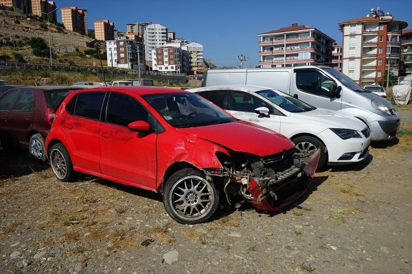 Kızına 11 el ateş eden baba tutuklandı