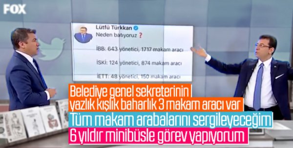 İBB'deki yöneticiler istifa etti