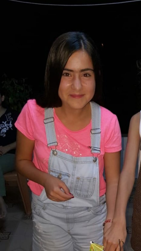 d Bisikletiyle duvara çarpan kız çocuğu öldü