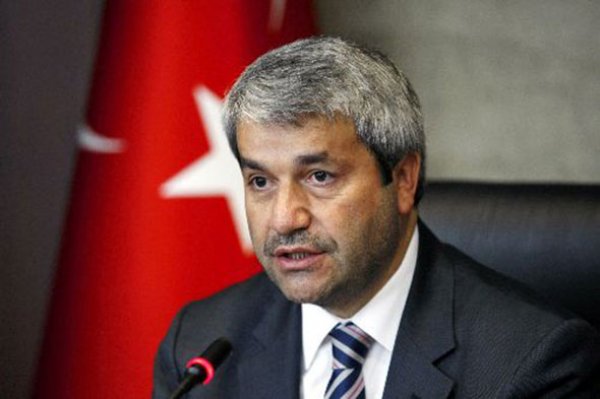 Nihat Ergün, Ali Babacan'ın partisine katılıyor