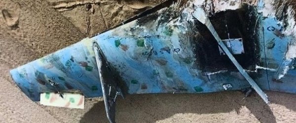 Husiler yine Suudilere ait havalimanına saldırdı