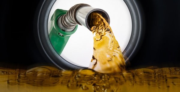 Benzine 27 kuruş zam