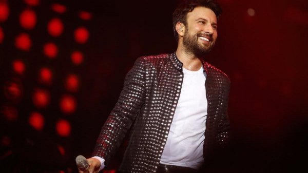 Tarkan ameliyat oldu