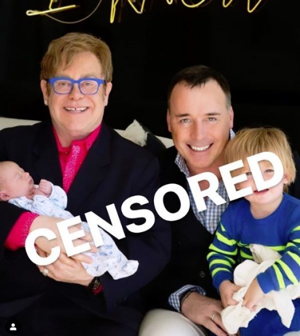 Rusya'da eşcinsel içerikli film sansürlendi