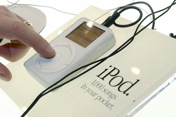 İPOD