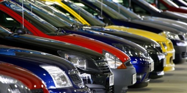 Otomobil sektörünün 6 aylık performansı