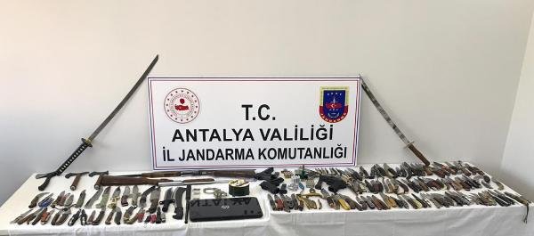 d Erkek çocuklarını istismar eden sapık tutuklandı