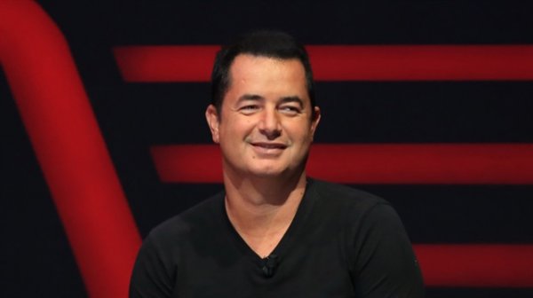 Acun Ilıcalı 25 bin TL tazminat kazandı