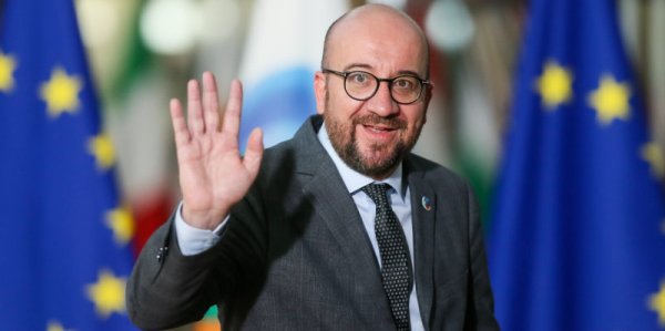 AB'de görev değişiklikleri