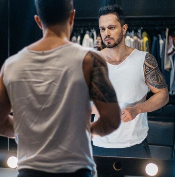 Murat Boz bahşiş olayına noktayı koydu