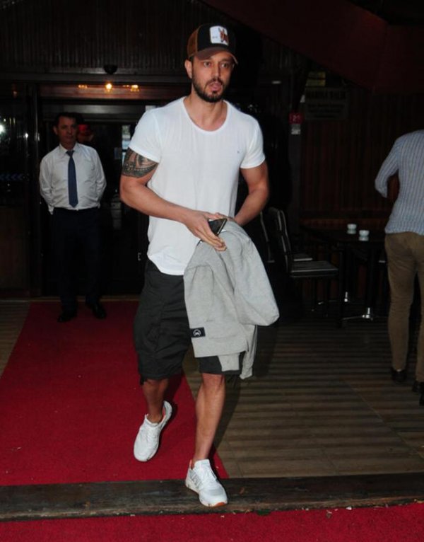 Murat Boz bahşiş olayına noktayı koydu