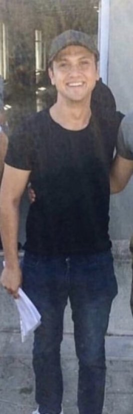 Aras Bulut İynemli bedelli asker oldu