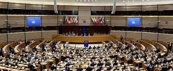 Avrupa Komisyonu yine başkansız kaldı