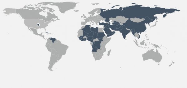 Dünyanın en değerli pasaportları belli oldu