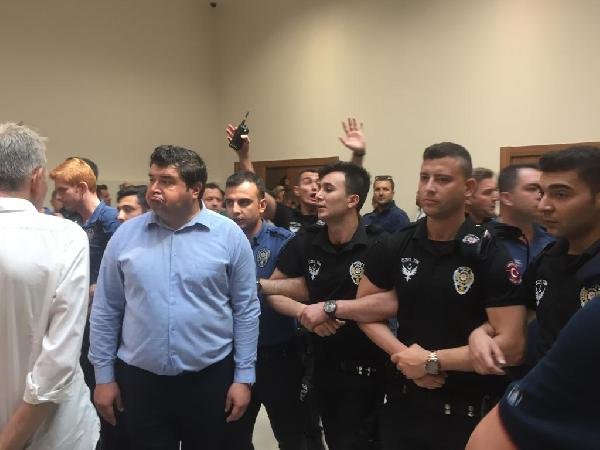 d 25 kişinin öldüğü tren kazasının davası başlayamadı