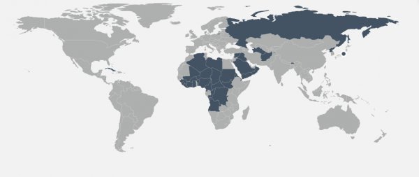 Dünyanın en değerli pasaportları belli oldu