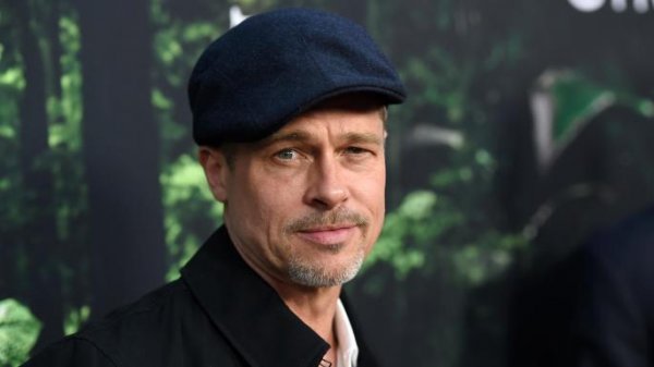 Brad Pitt oyunculuğu bırakıyor