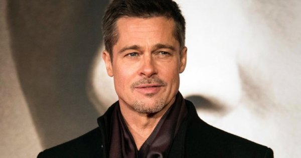 Brad Pitt oyunculuğu bırakıyor