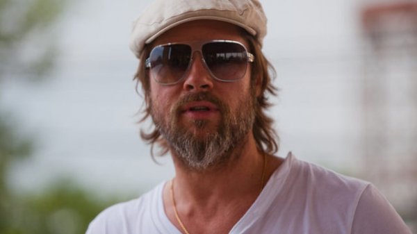 Brad Pitt oyunculuğu bırakıyor