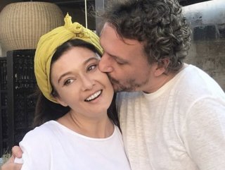 Nurgül Yeşilçay: Düğün planı yapıyoruz