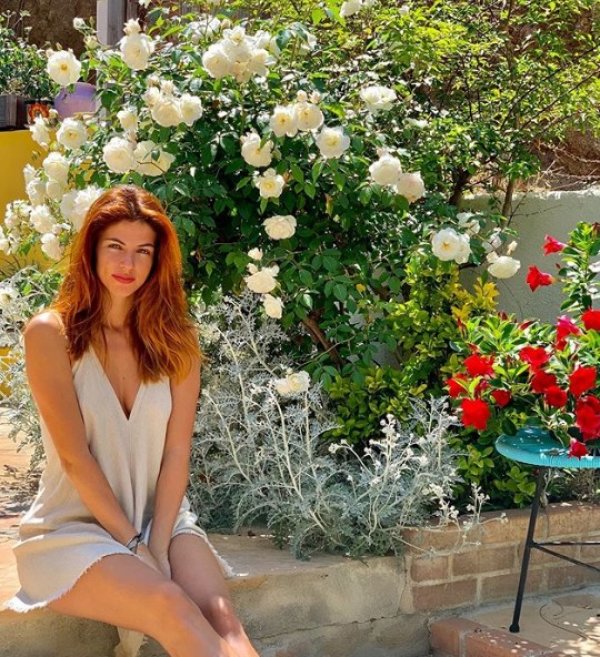 Perulu oyuncudan milli takımı finale çıkartana öpücük