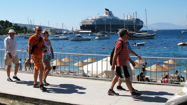 Türkiye Turizm Tanıtım ve Geliştirme Ajansı kuruluyor