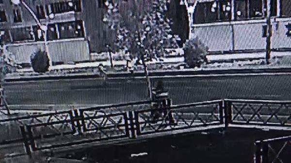 Yarış sırasında bir kadını öldüren trafik magandası gözaltında