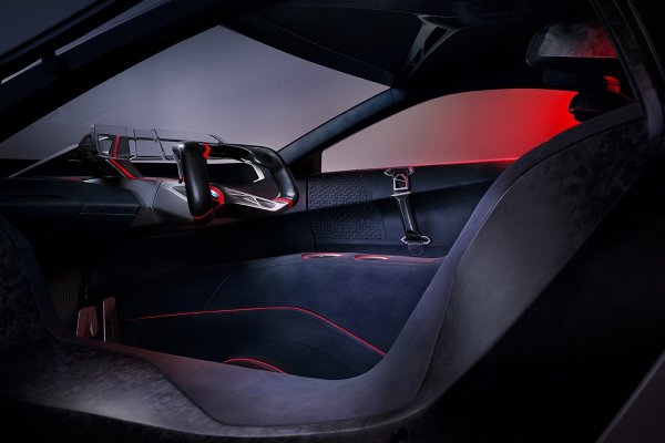 BMW genişleme planını revize etti