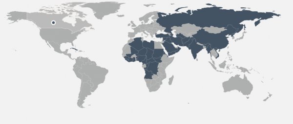 Dünyanın en değerli pasaportları belli oldu