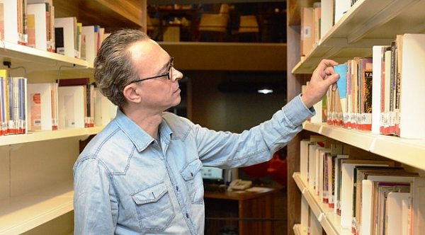 Küçük İskender’in ardından şiirlerinden seçkiler