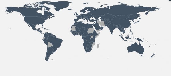 Dünyanın en değerli pasaportları belli oldu