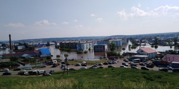 i Rusya’da sel felaketi: 14 ölü