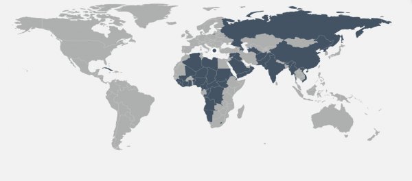 Dünyanın en değerli pasaportları belli oldu