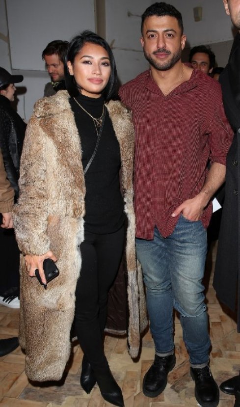 BAE Prensi Kasimi uyuşturucu bağımlılığıyla biliniyordu