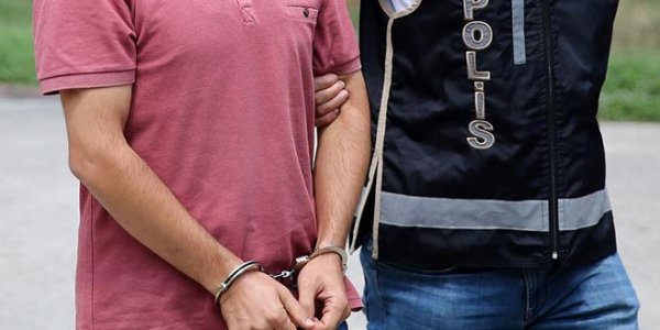 Polis Koleji Giriş Sınavı FETÖ soruşturmasında: 12 gözaltı