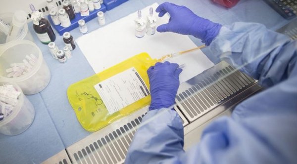 Tümörlerin zayıf noktası bulundu