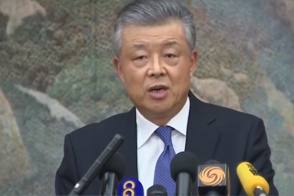 İngiltere ile Çin’in paylaşamadığı kent: Hong Kong