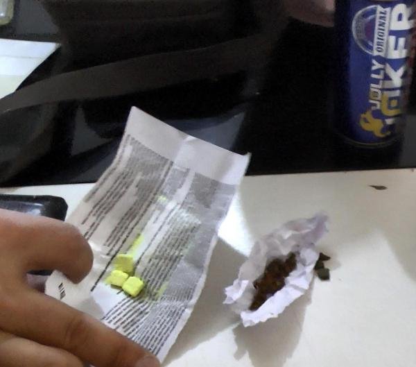 İzmir'de fuhuş şebekesine karışan 13 şüpheli tutuklandı