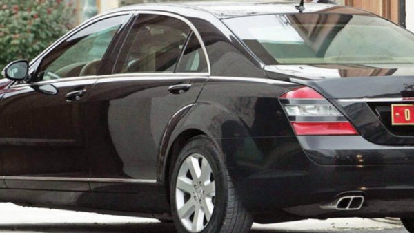 TBMM'nin kiraladığı 66 aracın maliyeti