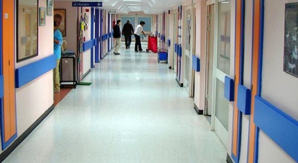Yasa dışı organ nakline ameliyethanede operasyon