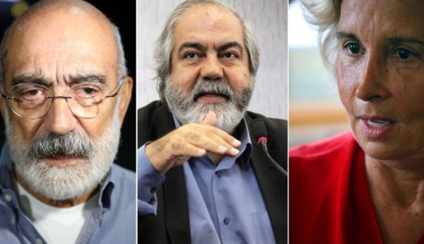 Yargıtay'dan Altan kardeşler ve Nazlı Ilıcak kararı