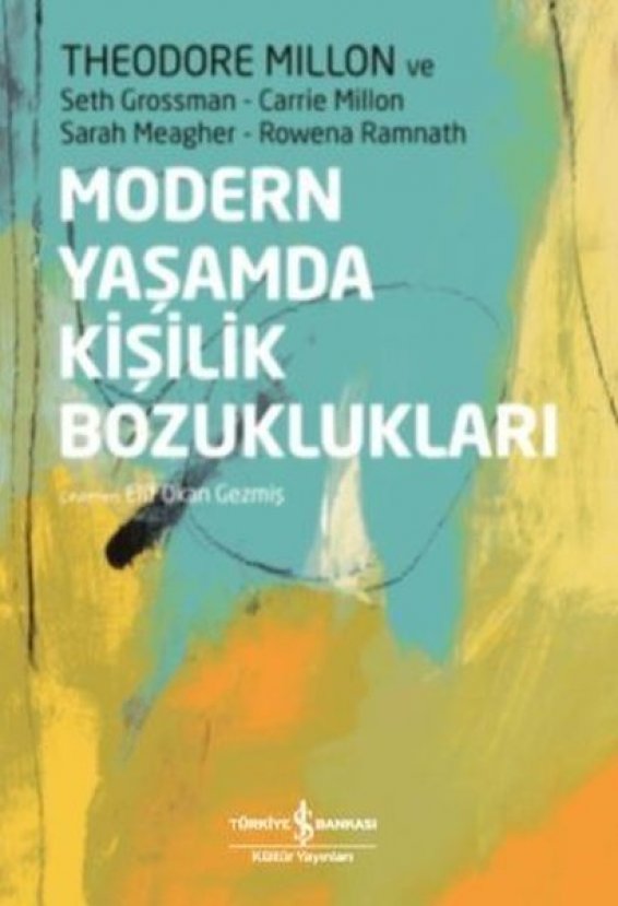 Dr. Bahar Tezcan’dan kitap ve film önerileri 
