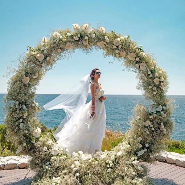 Bodrum'daki Hint düğünü geçersiz sayıldı