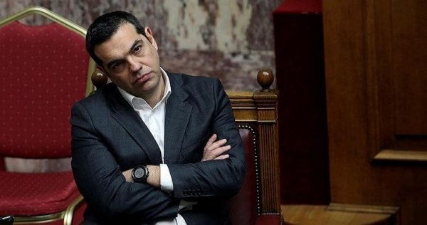 Yunanistan'da liderlerin ortak düşmanı Türkiye