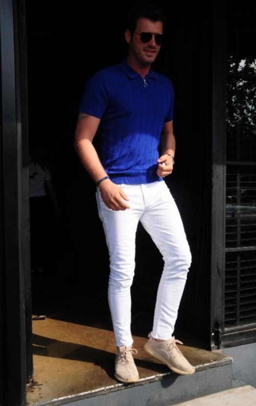 Kıvanç Tatlıtuğ: Sıkıntı yok